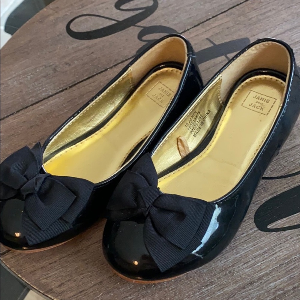 Cute shoes